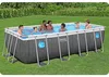 Bestway 561MB Rahmen-Gartenpool 488 x 244 x 122 cm 10-in-1 Produktbild-Vorschau 9
