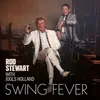 CD Rod with Jools Holland Stewart - La febbre dello swing Anteprima dell’immagine prodotto 1