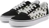 Vans Leinenschuh Schwarz Produktbild-Vorschau 12
