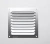 Grille Aluminium Fepre 100x100mm Design Sans Bord, Voir les images du produit 1