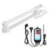 Hengda Chauffage de serre 90W Avec régulateur de Voir les images du produit 8