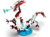 LEGO 76177 Marvel Showdown in the Ancient Village Set con Anteprima dell’immagine prodotto 5