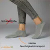 Sneaker Socken Damen & Herren "Premium Sneaker" 10 Paar Produktbild-Vorschau 4