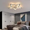 65 cm Deckenventilator mit Licht, Blüten-Design – Produktbild-Vorschau 9