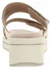 Pantofole Caprice donna 9-27207-46 metallo platino 38 Anteprima dell’immagine prodotto 5