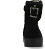 Shoesme Boots Biker SW22W029-B Schwarz-25 Produktbild-Vorschau 4