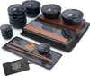 Moritz & Moritz VIDA 29tlg Sushi Set Anthrazit Produktbild-Vorschau 1