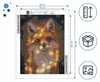 ARTULIO - Diamond Painting Set - Roter Fuchs mit Produktbild-Vorschau 4