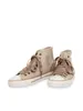 Damen Sneaker 4433 im traditionellen Trachtenstil mit Produktbild-Vorschau 1