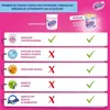 Vanish Oxi Action Laundry Booster Powder – Fleckenentferner Produktbild-Vorschau 2