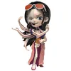 EUROtronic Freeny's Hidden Dissectibles, Sammelfigur, Anime Produktbild-Vorschau 4
