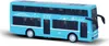 Dvoupatrový autobus doubledecker DPO Ostrava 20 cm Náhled obrázku produktu 11