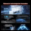 roborock Saros 10R Saugroboter mit Wischfunktion&Hebarem Produktbild-Vorschau 4