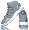 Schuhe Nike Jordan Max Aura, Aq9084 010, Größe-44 Produktbild-Vorschau 1