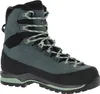 LOWA Cevedale Pro GTX MID Damen Bergstiefel blau EU 40 Produktbild-Vorschau 8