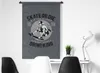 MuchoWow® Wandteppich Wandbehang Skateboard - Mann - Produktbild-Vorschau 4