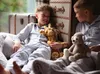 Charlie Bears Maskottchen-Giraffe Gilbert, Bear&Me-Serie, Produktbild-Vorschau 7