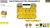 Stanley by Black & Decker Sortimentskoffer (L x B x H) 44.6 Produktbild-Vorschau 21
