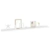 VidaXL 326652, MDF-Platten, Weiß, 1150 mm, 90 mm, 30 mm, 2 Produktbild-Vorschau 3