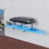 QLS Dachboxen Wandhalterung Wandhalter Dachkoffer Skibox Produktbild-Vorschau 8