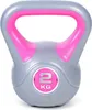 Činka MASTER winyl 2 kg Kettlebell Náhľad obrázku produktu 1