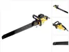 DeWALT DWE397-QS Spezialsäge Alligator 17 Zoll - 430mm - Produktbild-Vorschau 9