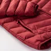 Hi-Tec Jacket Salrin M, 92800326465, Taille : 188 Voir les images du produit 4