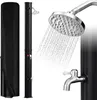 Bettizia Solardusche 20-60 Liter - bis 60°C – mit Produktbild-Vorschau 10