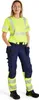 Blakläder® Damen High Vis Arbeitshose 4-Wege-Stretch 7193 Produktbild-Vorschau 5