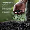 Deleca 4x Geruchsfilter – Luftreiniger für Mülleimer – Produktbild-Vorschau 6