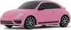 Jamara VW   Beetle    1:24                27 MHz pink     Voir les images du produit 5