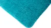 Tapiso Teppich SILK Modern Türkis Wohnzimmer  80 x 150 cm Produktbild-Vorschau 4