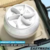 EASYWASH Mobilná práčka s umývačkou riadu Mini cestovná Náhľad obrázku produktu 14