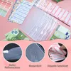 Pianificatore di bilancio Raccoglitore A6 Libro dei Anteprima dell’immagine prodotto 4