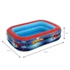 Piscine Spider-Man™ Family 200 x 146 x 48 cm, rectangulaire Voir les images du produit 24