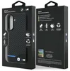 BMW M Carbon Case für Samsung Galaxy A56 - schwarz Produktbild-Vorschau 7