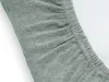 Wickelauflagenbezug Frottee 50x70 cm - Ash Green Produktbild-Vorschau 6
