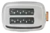 Domo DO973T, 2 Scheibe(n), Salbei, 1000 W, 0,75 m, 247 mm, Produktbild-Vorschau 11