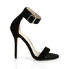 AMUSE-10 Damen Sandale von Pleaser, Schwarz  , EU 42, US 12 Produktbild-Vorschau 5