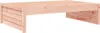 vidaXL Gartenhocker 120x80 cm Massivholz Douglasie Produktbild-Vorschau 1