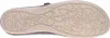 Josef Seibel Ballerina 87239 Fiona 39 Klettverschluss Produktbild-Vorschau 11