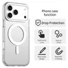 Per Apple iPhone 17 Pro Max Candy Design Magsafe PC Hybrid Anteprima dell’immagine prodotto 5