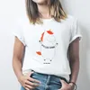Mr. & Mrs. Panda Größe XL T-Shirt Einhorn Dankeschön - Weiß Produktbild-Vorschau 3