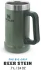 Stanley Kufel termiczny ADVENTURE - HAMMERTONE GREEN 0,7L Podgląd zdjęcia produktu 24
