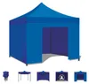 Taman Tente de réception / Gazebo de jardin 3X3 Marquise Voir les images du produit 1