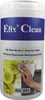 483100 ELIX CLEAN Reinigungstuch (100) Produktbild-Vorschau 1