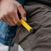 Orbitkey - Organizador de llaves híbrido de cuero - Vista previa de la imagen del producto 5