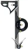 A combination square tool with multiple measuring attachments is shown against a white background. Anteprima dell’immagine prodotto