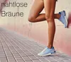Bräunungshandschuh für Selbstbräuner-Creme doppelseitig mit Produktbild-Vorschau 4