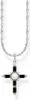 Thomas Sabo True Romance KE2296-167-11-L45V Damenhalskette Produktbild-Vorschau 4